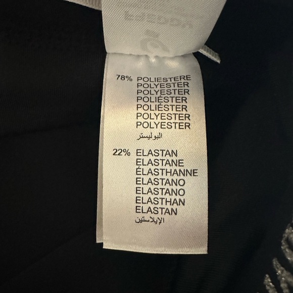 New Freddy Leggings Size Medium - Picture 6 of 7